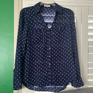Express Shirt bundle of 4